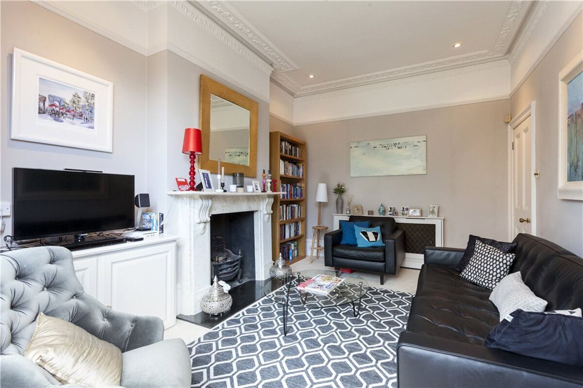 house for sale in West Hill Road, Putney, London, SW18 WMB150077