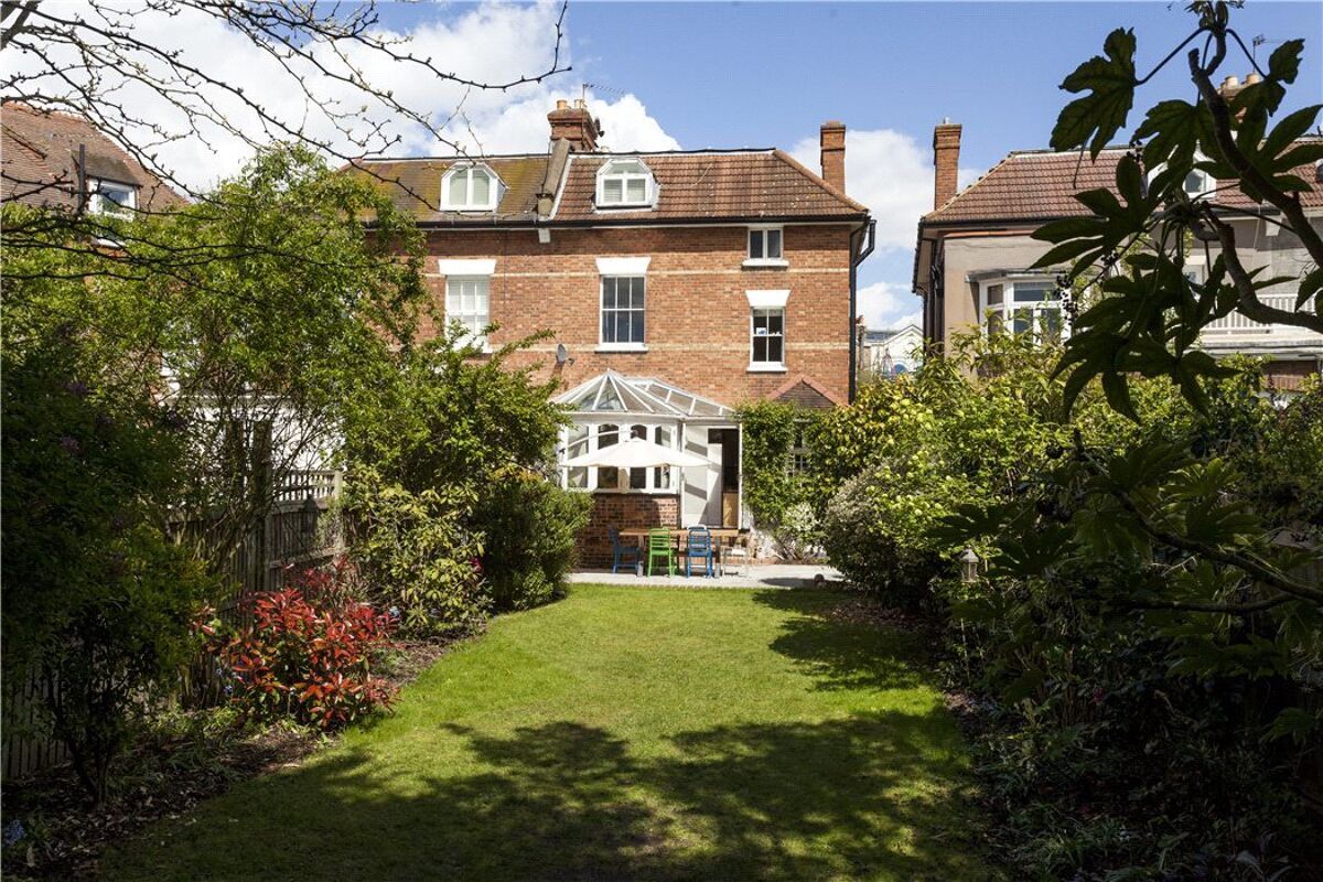 house for sale in West Hill Road, Putney, London, SW18 WMB150077