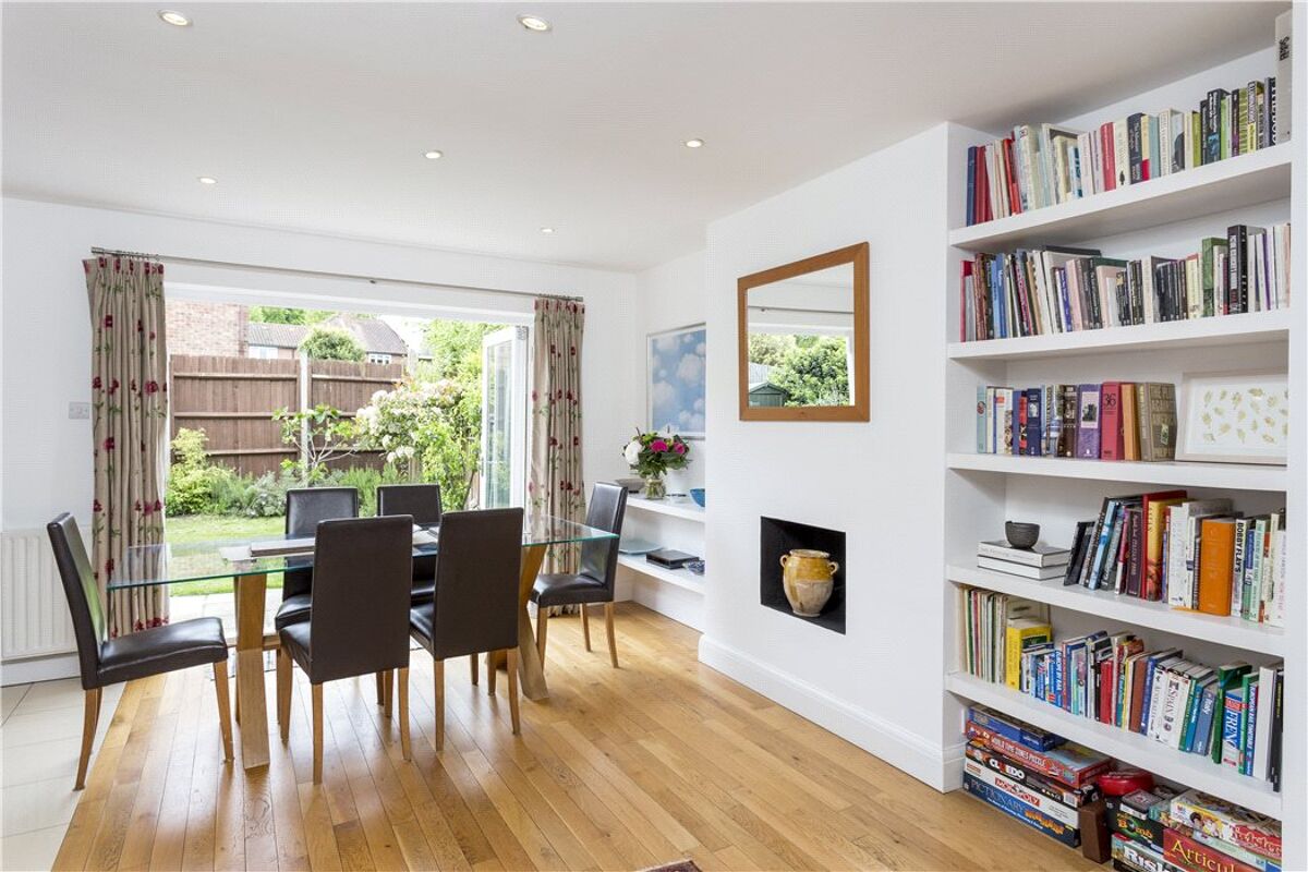 house for sale in Leopold Avenue, Wimbledon, London, SW19 WMB150097