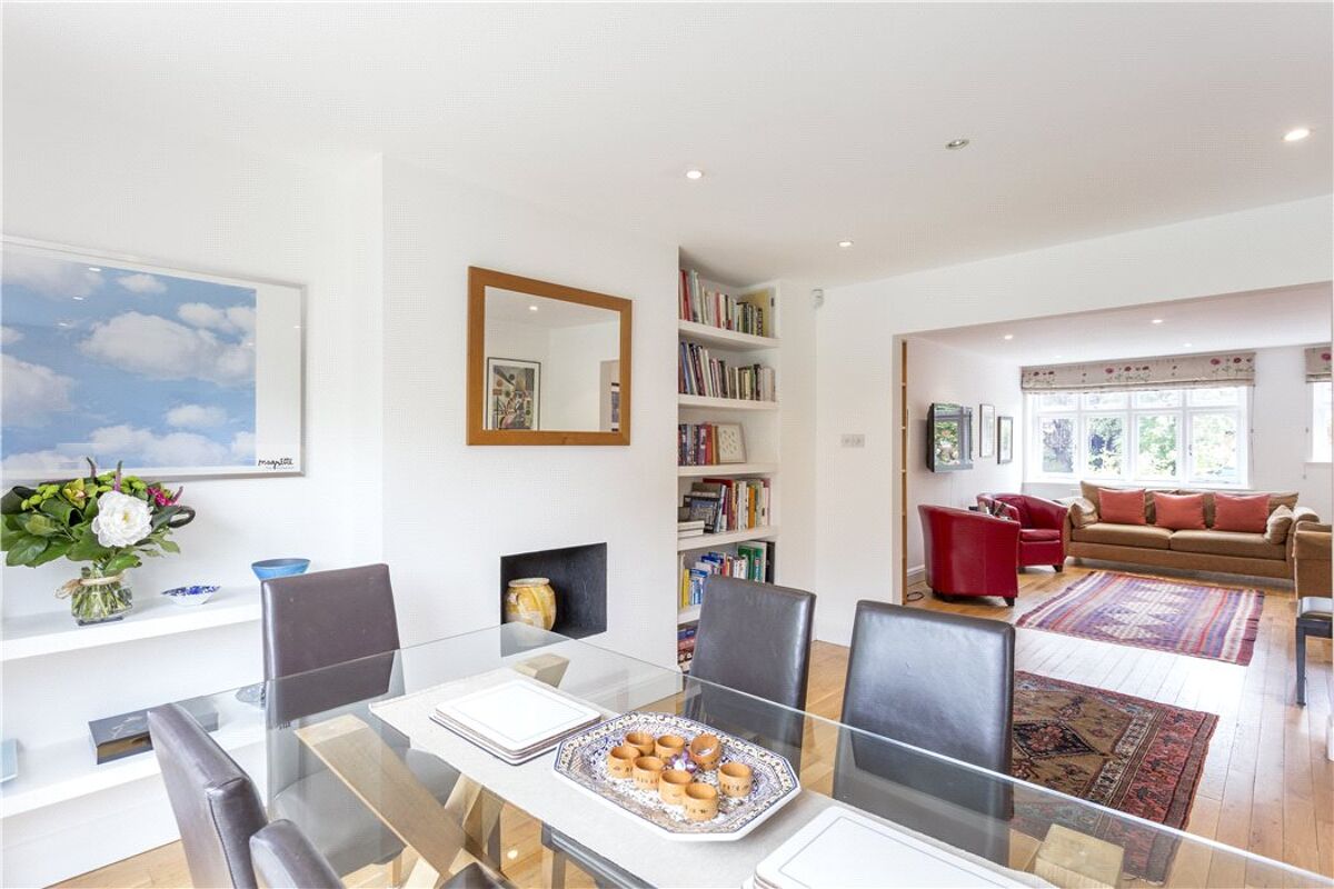 house for sale in Leopold Avenue, Wimbledon, London, SW19 WMB150097