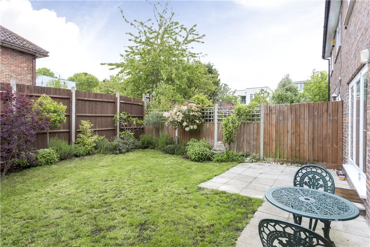 house for sale in Leopold Avenue, Wimbledon, London, SW19 WMB150097