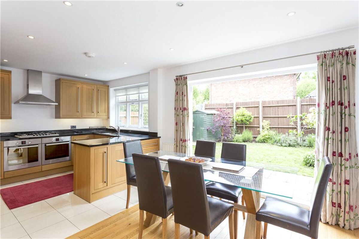 house for sale in Leopold Avenue, Wimbledon, London, SW19 WMB150097