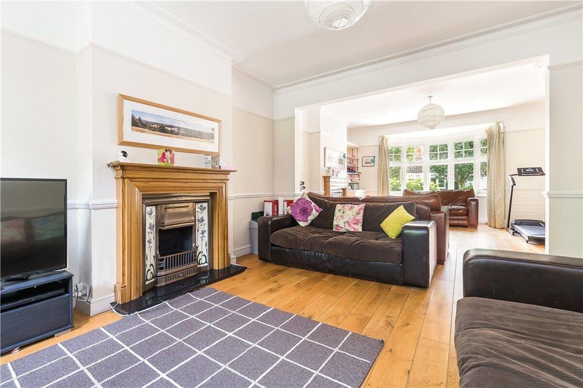 house for sale in Alwyne Road, Wimbledon, London, SW19 WMB150101