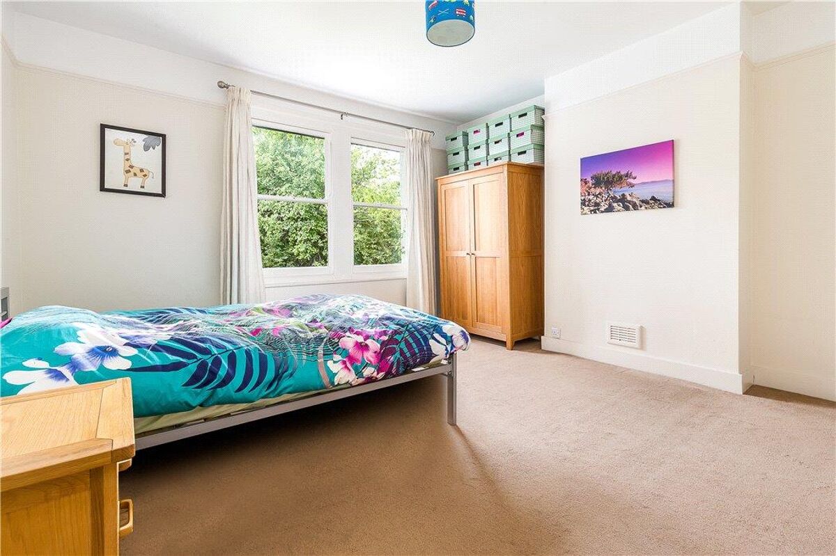 house for sale in Alwyne Road, Wimbledon, London, SW19 WMB150101