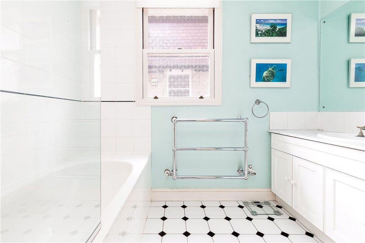 house for sale in Alwyne Road, Wimbledon, London, SW19 WMB150101