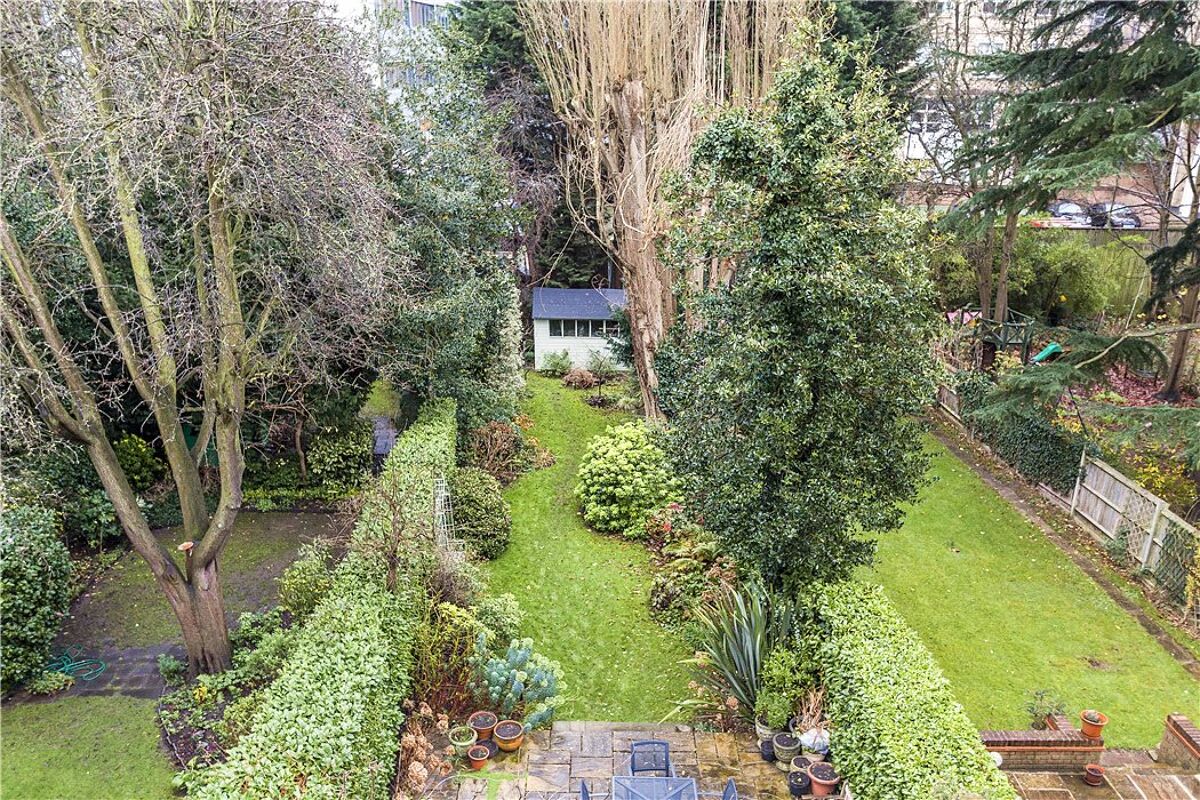 house for sale in Mansel Road, Wimbledon, London, SW19 WMB150123