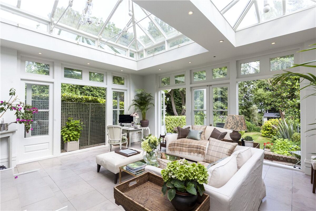 house for sale in Mansel Road, Wimbledon, London, SW19 WMB150123