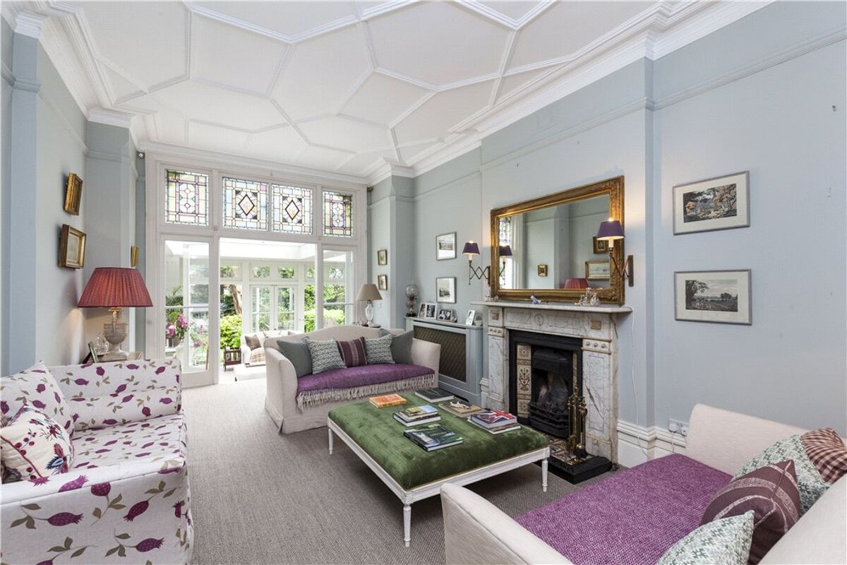 house for sale in Mansel Road, Wimbledon, London, SW19 WMB150123