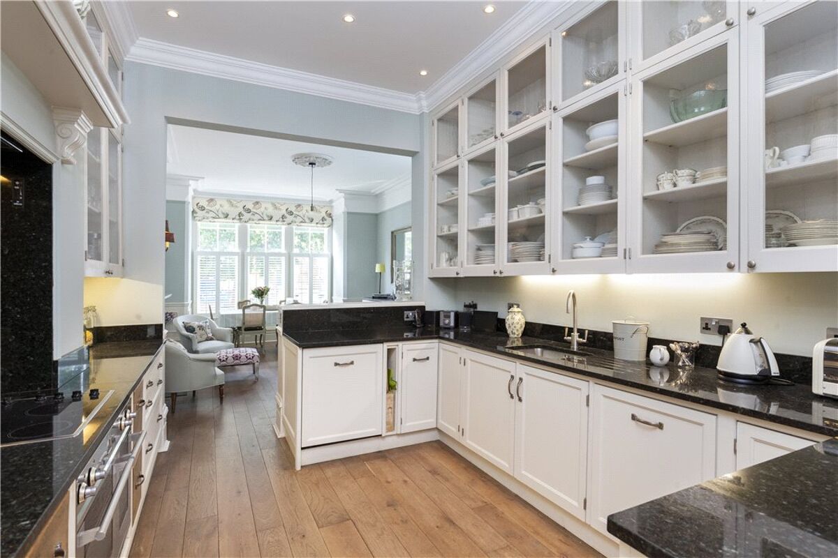 house for sale in Mansel Road, Wimbledon, London, SW19 WMB150123