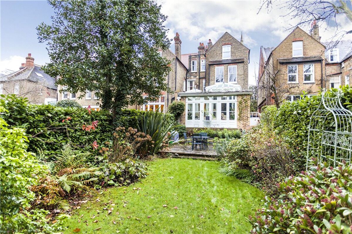 house for sale in Mansel Road, Wimbledon, London, SW19 WMB150123