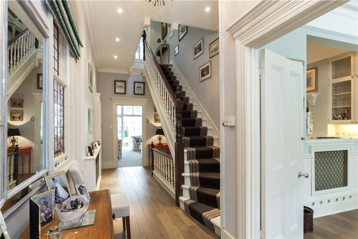 house for sale in Mansel Road, Wimbledon, London, SW19 WMB150123