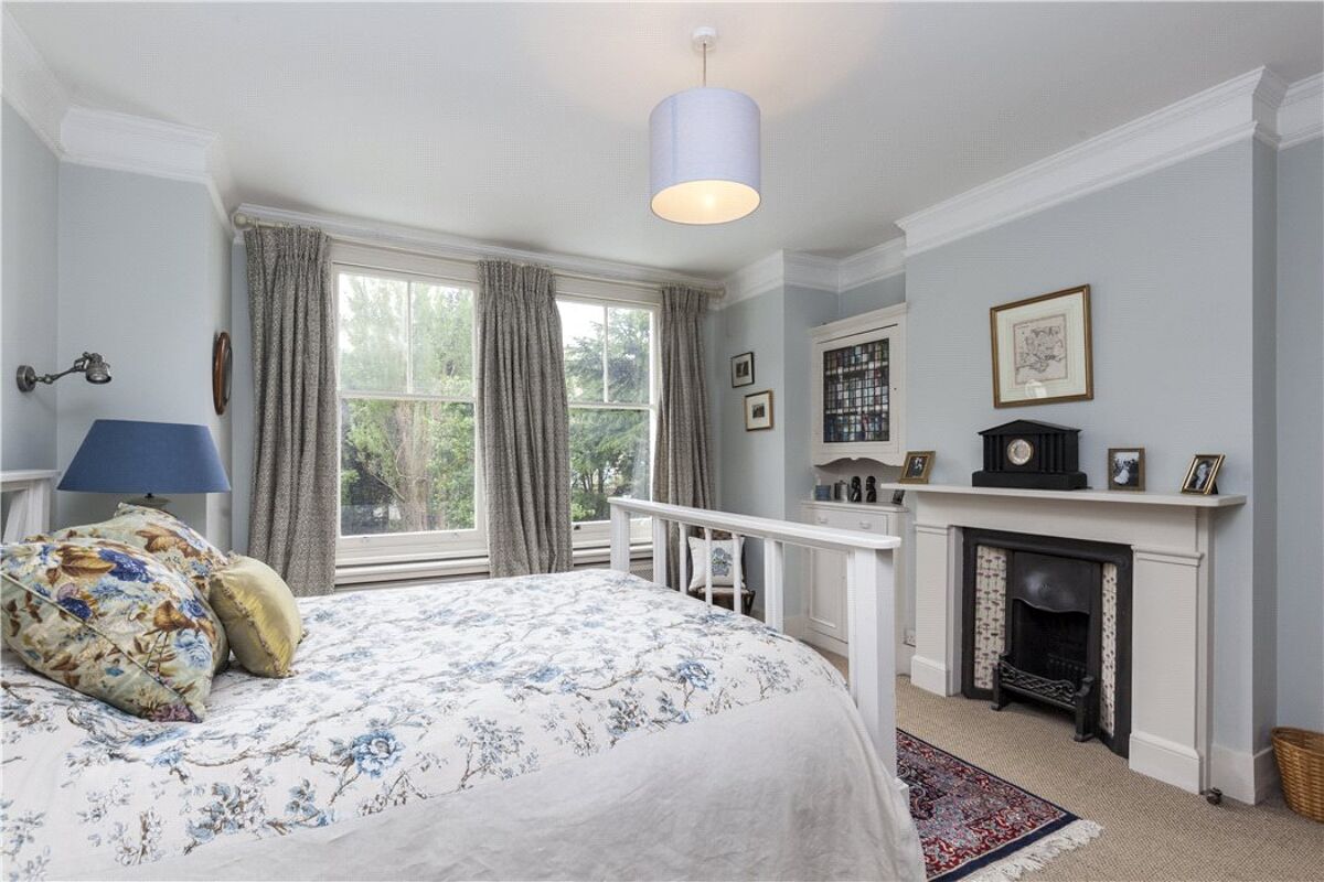 house for sale in Mansel Road, Wimbledon, London, SW19 WMB150123