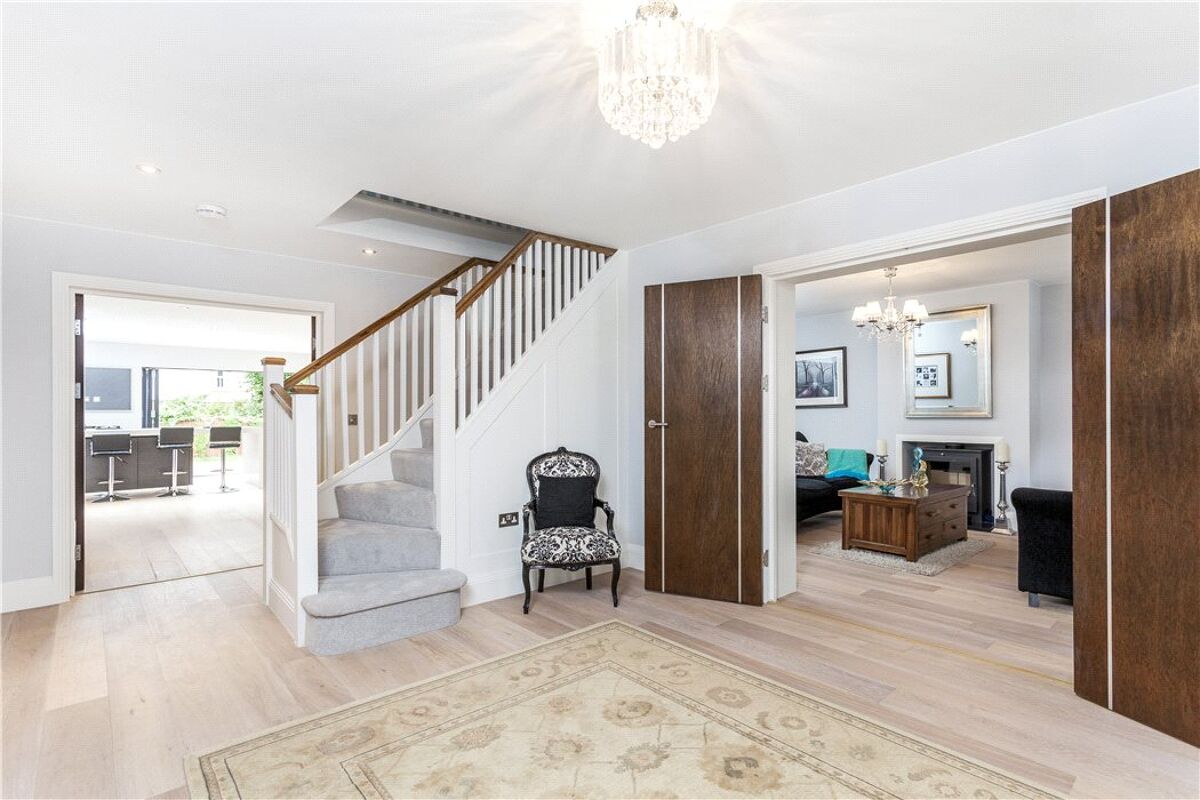 house for sale in Cottenham Park Road, Wimbledon, London, SW20