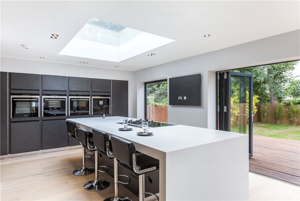 house for sale in Cottenham Park Road, Wimbledon, London, SW20