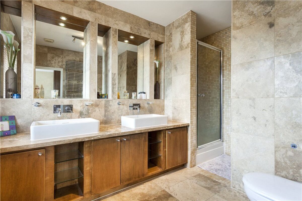 house for sale in Barham Road, Wimbledon, London, SW20 WMB150149