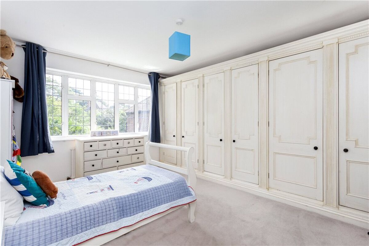 house for sale in Barham Road, Wimbledon, London, SW20 WMB150149 Knight Frank