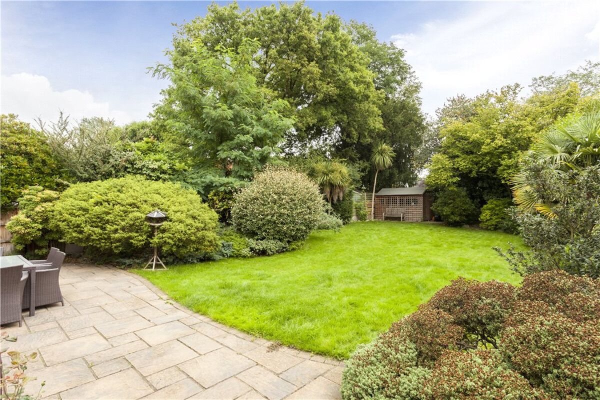 house for sale in Barham Road, Wimbledon, London, SW20 WMB150149 Knight Frank