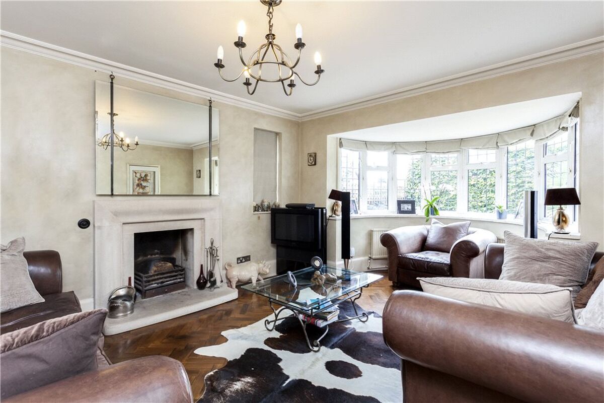 house for sale in Barham Road, Wimbledon, London, SW20 WMB150149
