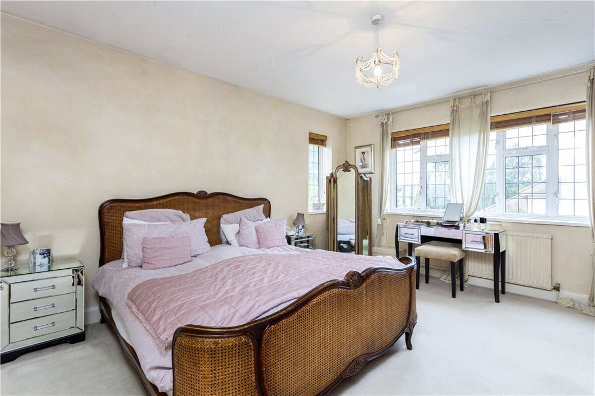 house for sale in Barham Road, Wimbledon, London, SW20 WMB150149