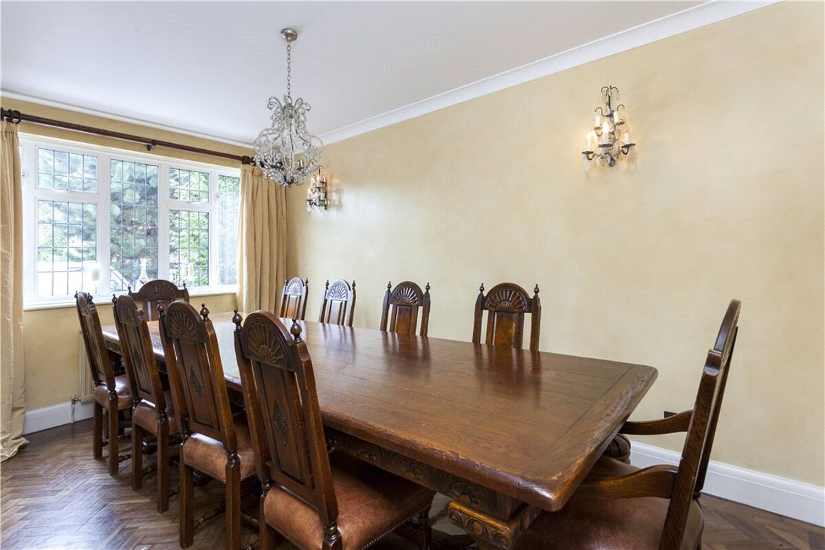 house for sale in Barham Road, Wimbledon, London, SW20 WMB150149 Knight Frank