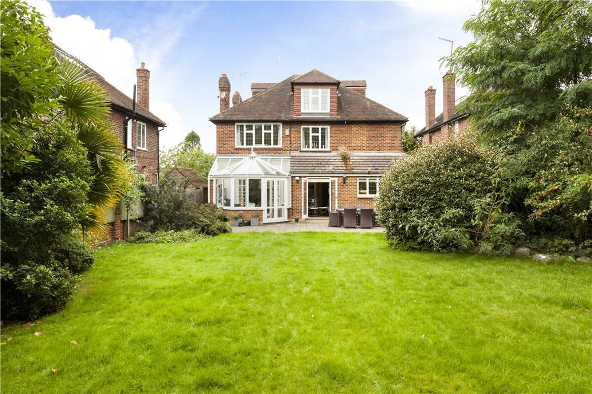 house for sale in Barham Road, Wimbledon, London, SW20 WMB150149