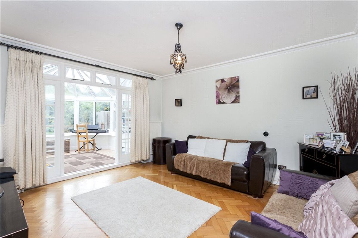 house for sale in Barham Road, Wimbledon, London, SW20 WMB150149 Knight Frank