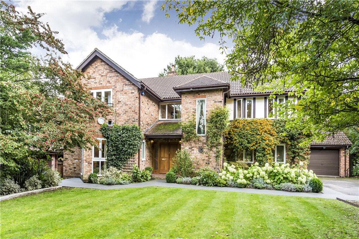 house for sale in Drax Avenue, West Wimbledon, London, SW20 WMB150178