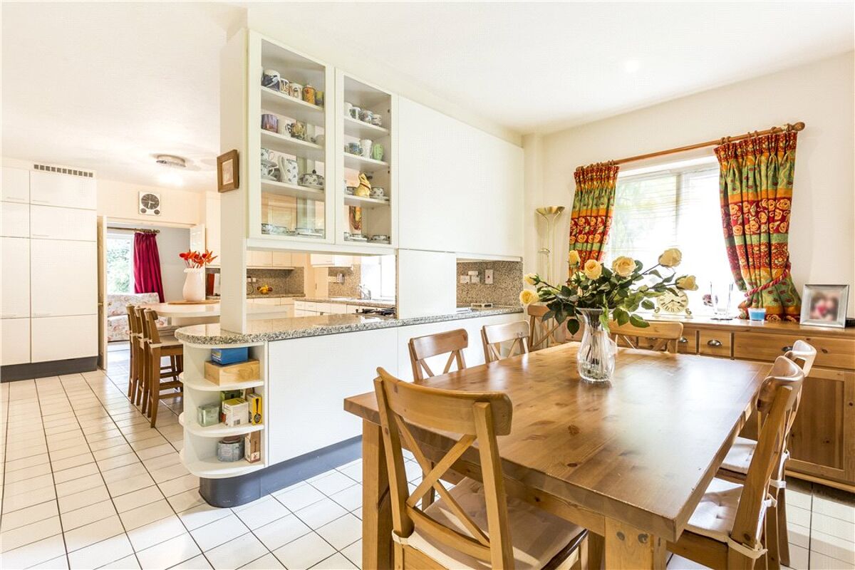 house for sale in Drax Avenue, West Wimbledon, London, SW20 WMB150178