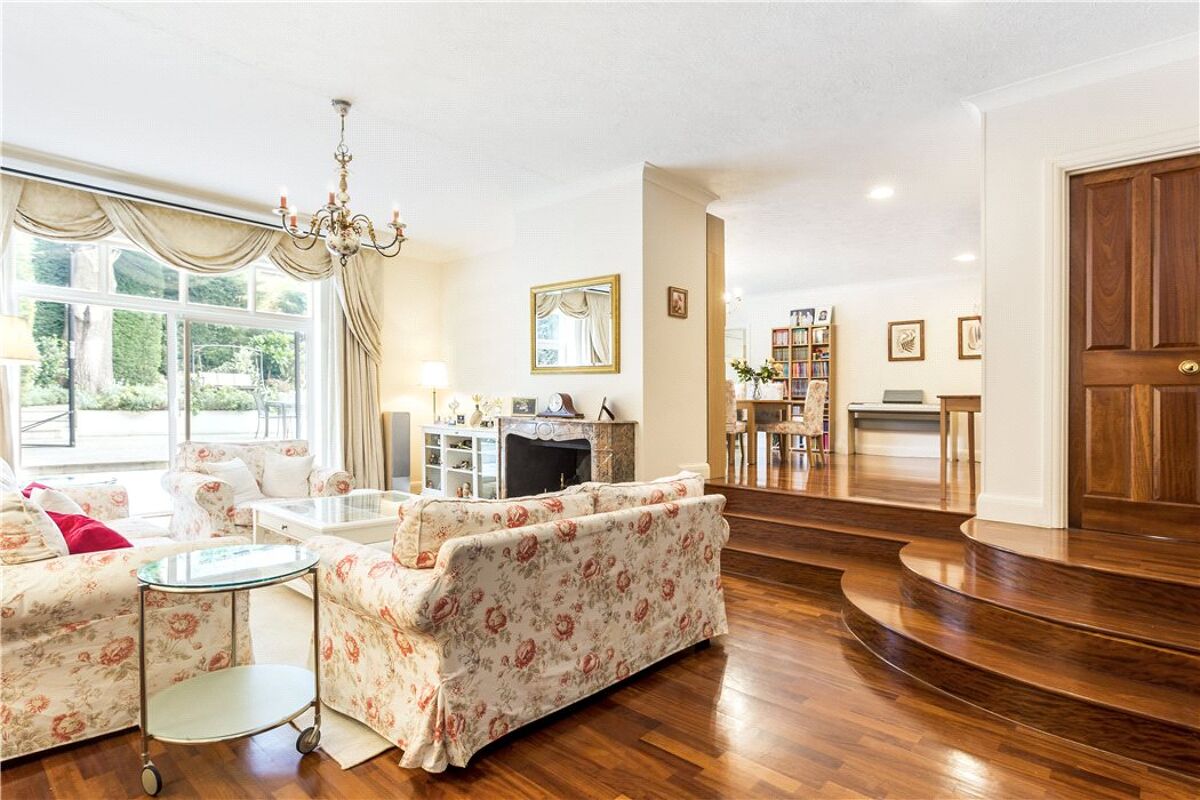 house for sale in Drax Avenue, West Wimbledon, London, SW20 WMB150178