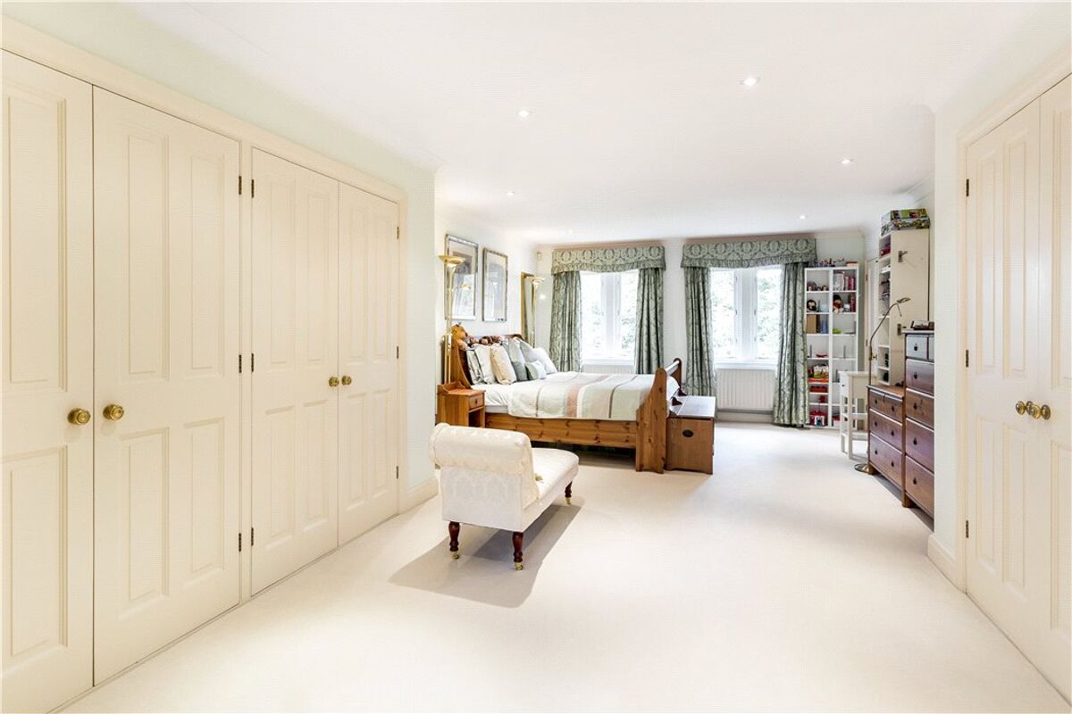 house for sale in Drax Avenue, West Wimbledon, London, SW20 WMB150178