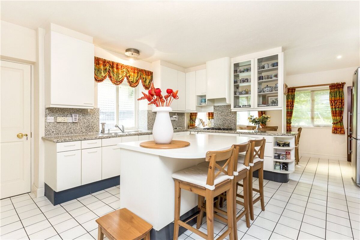 house for sale in Drax Avenue, West Wimbledon, London, SW20 WMB150178