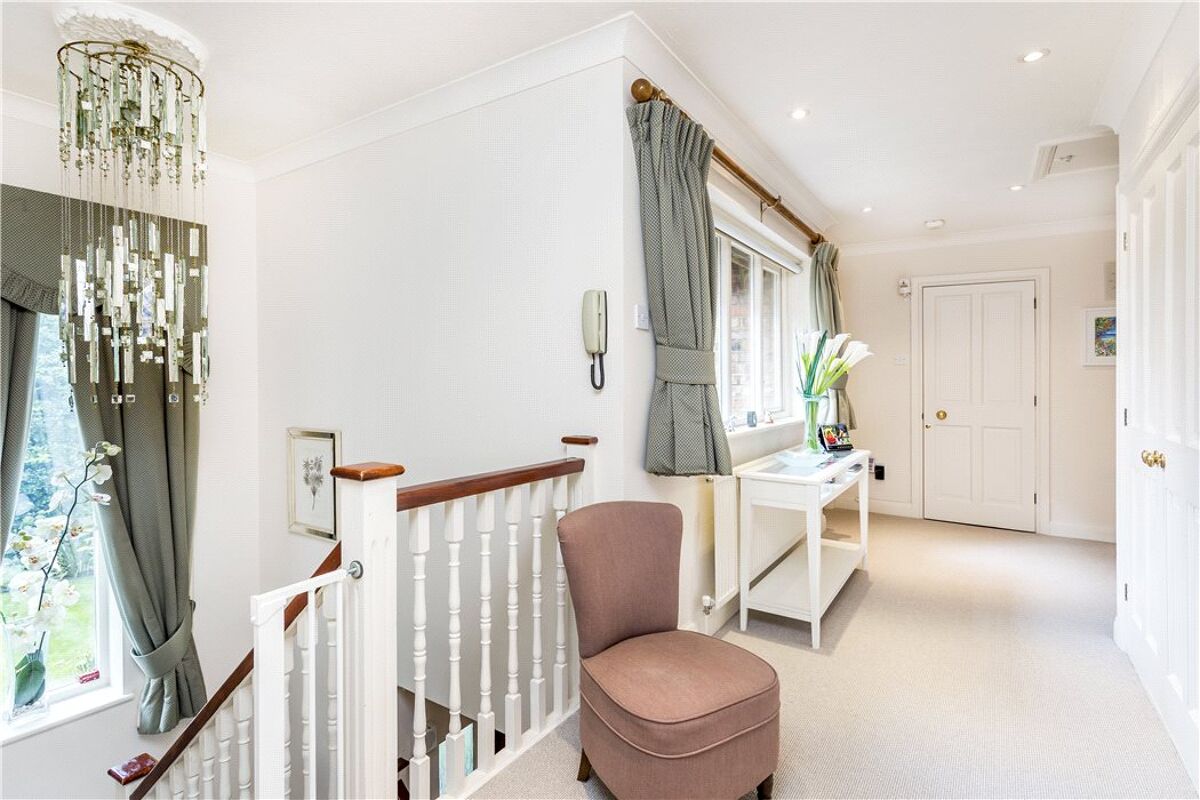 house for sale in Drax Avenue, West Wimbledon, London, SW20 WMB150178