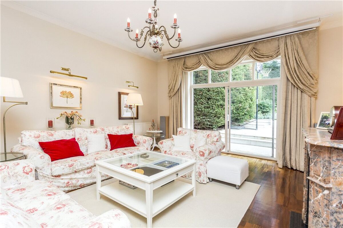 house for sale in Drax Avenue, West Wimbledon, London, SW20 WMB150178