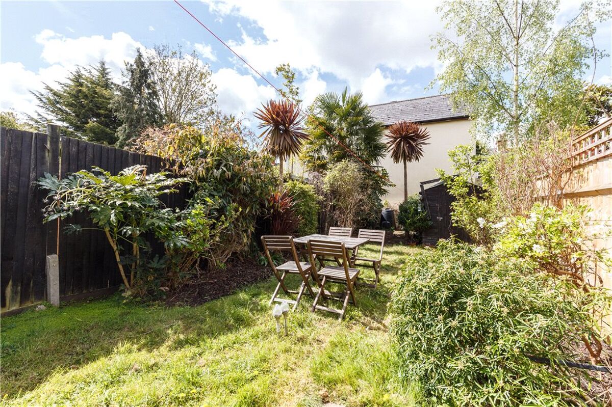 house for sale in Russell Road, Wimbledon, London, SW19 WMB160059