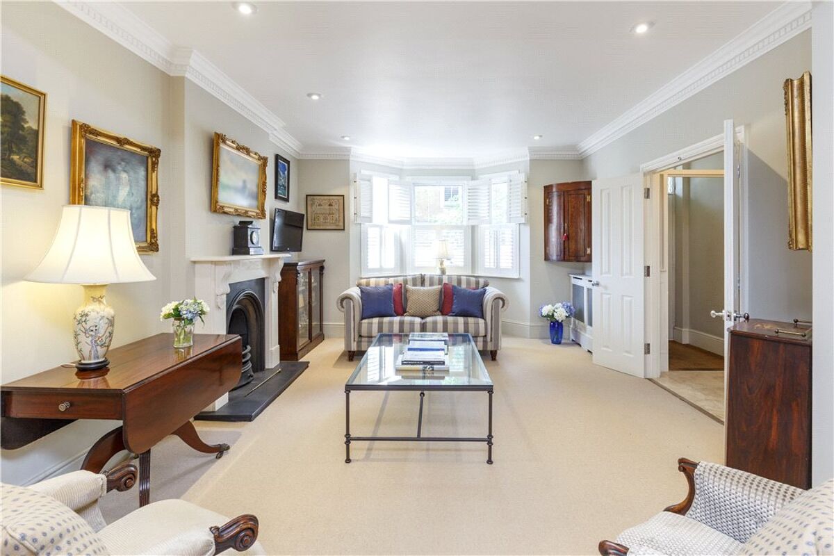 house for sale in Ridgway Place, Wimbledon Village, London, SW19