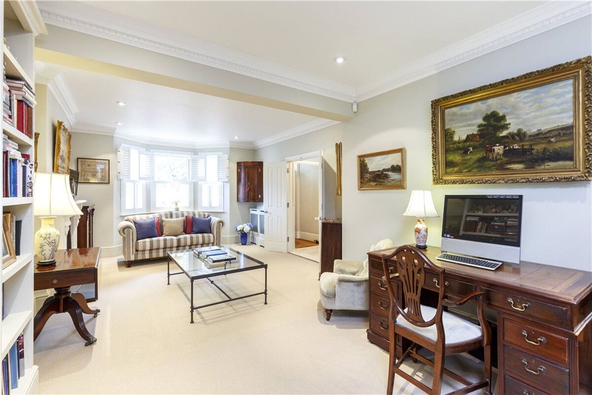 house for sale in Ridgway Place, Wimbledon Village, London, SW19