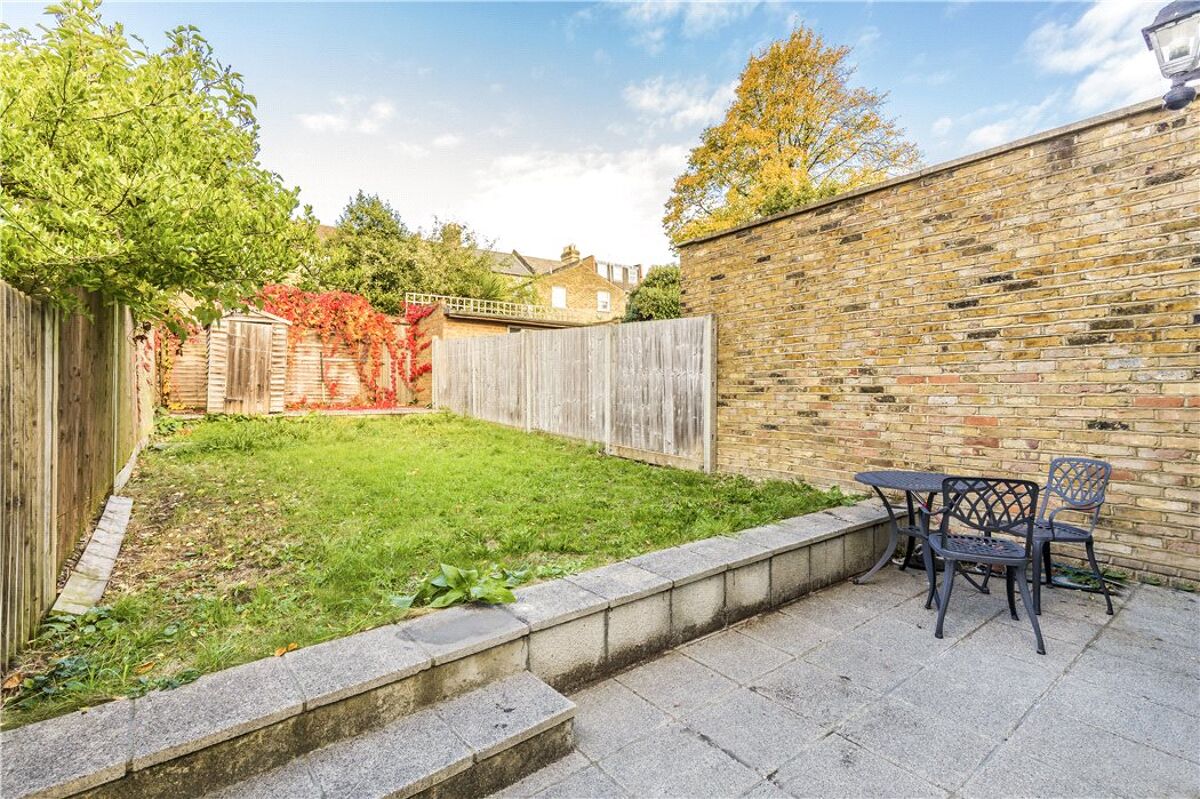 house for sale in Alexandra Road, Wimbledon, London, SW19 WMB160128