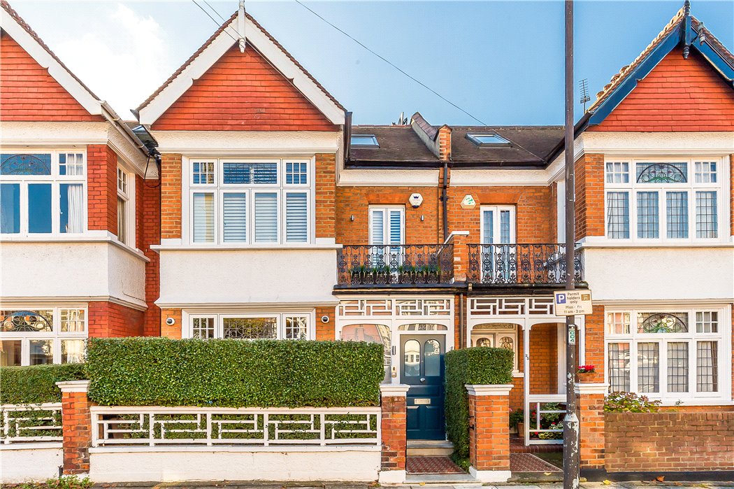 Estate Agents in Wimbledon Knight Frank (UK)