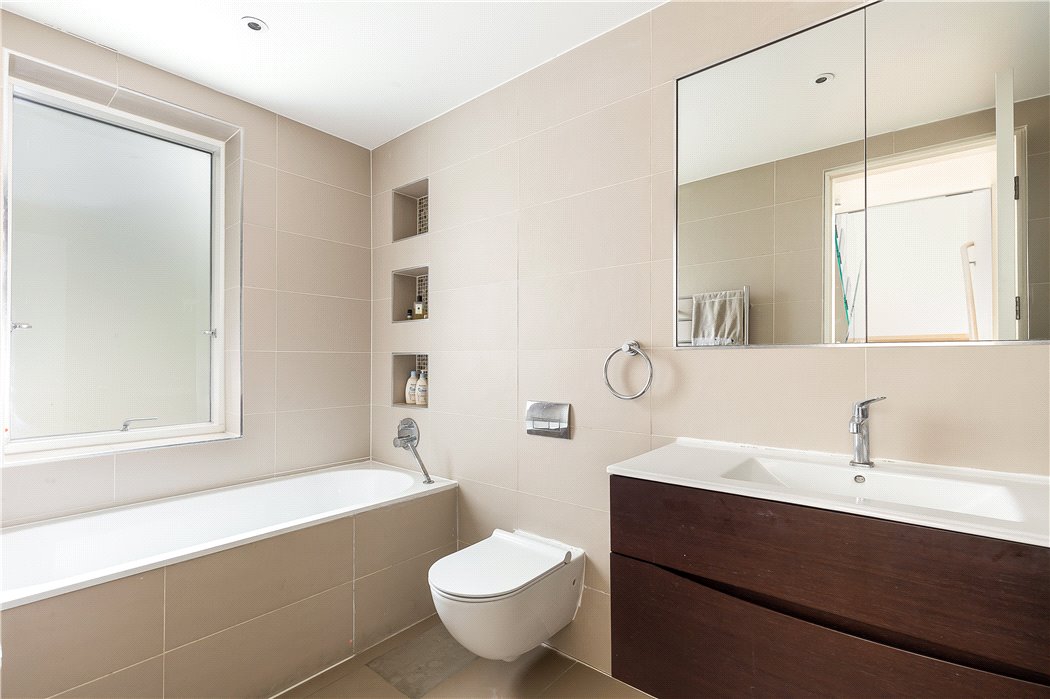 house for sale in St. Mary's Road, Wimbledon Village, London, SW19