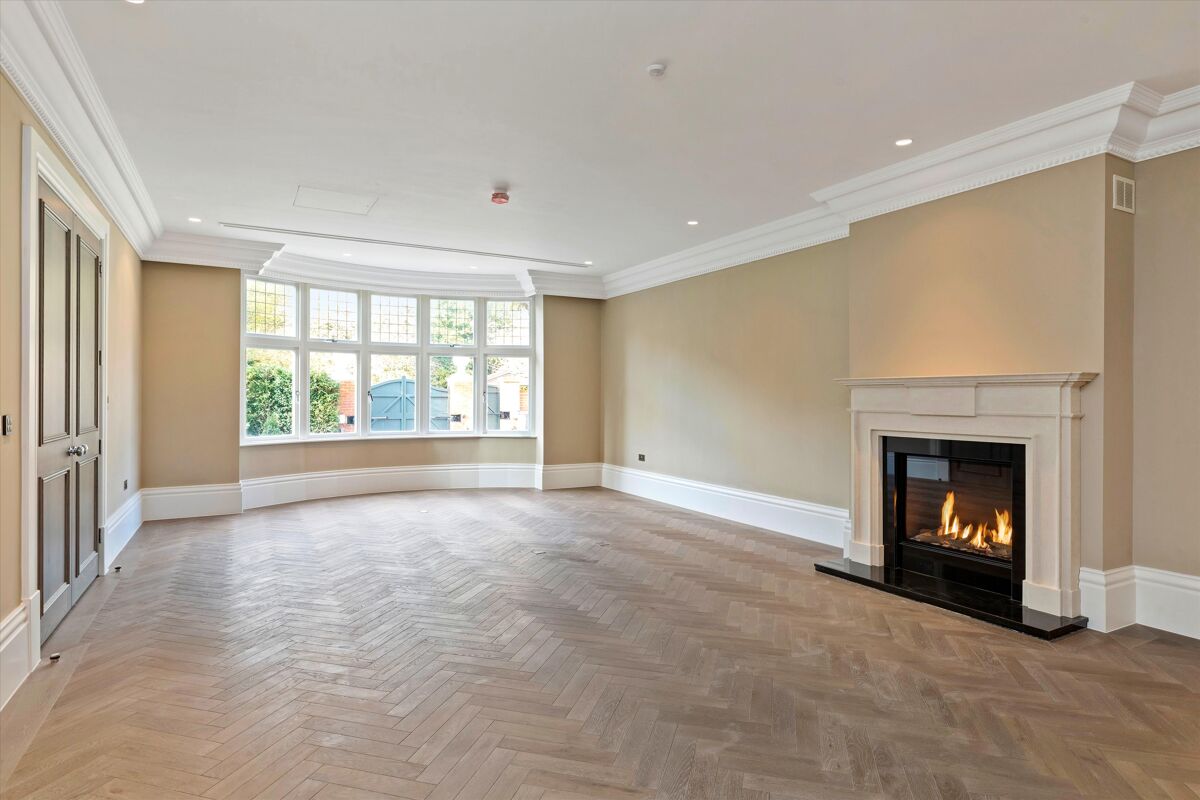 house for sale in Parkside, Wimbledon Village, London, SW19 WMB170022