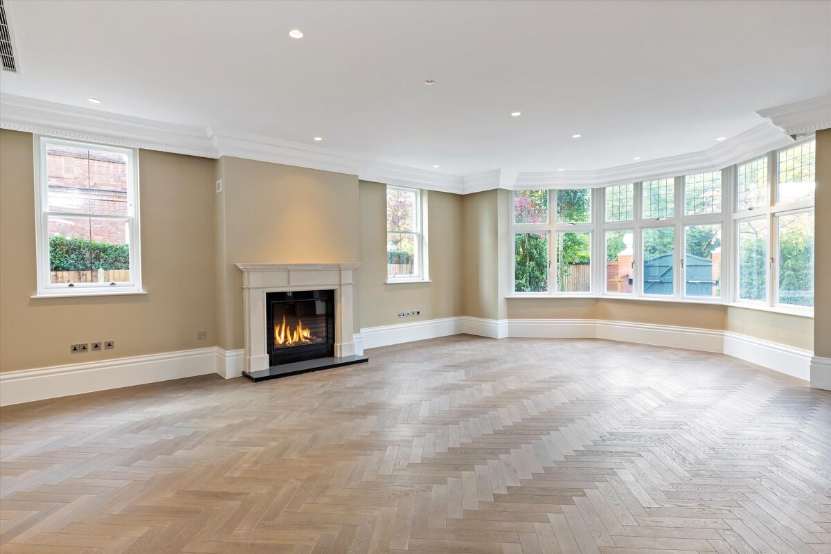 house for sale in Parkside, Wimbledon Village, London, SW19 WMB170022 Knight Frank