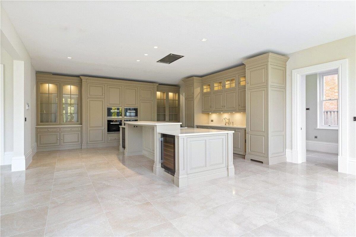 house for sale in Parkside, Wimbledon Village, London, SW19 WMB170022