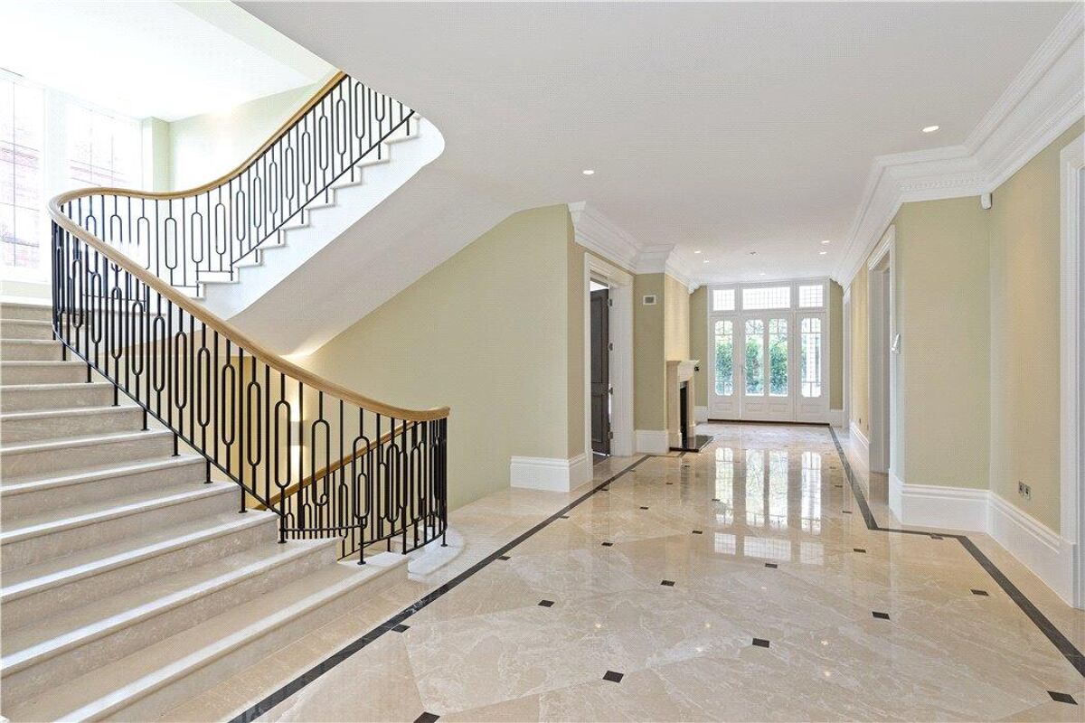 house for sale in Parkside, Wimbledon Village, London, SW19 WMB170022