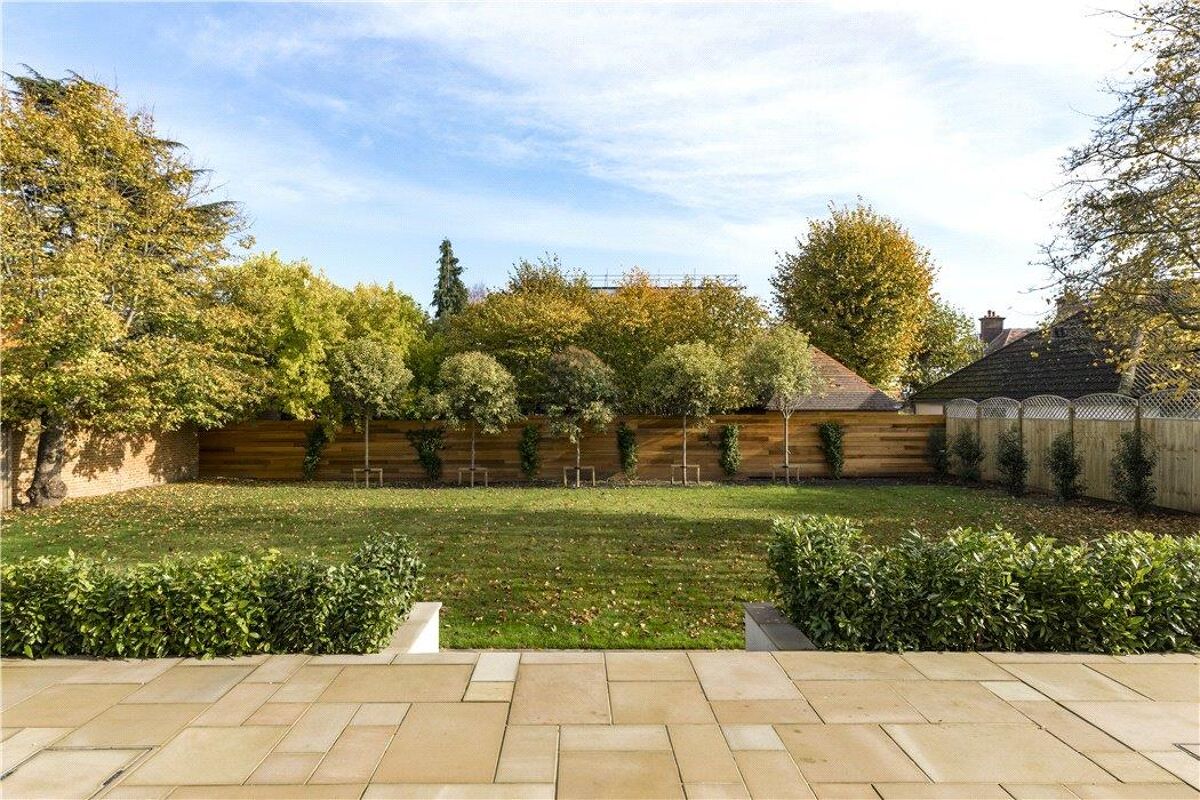 house for sale in Parkside, Wimbledon Village, London, SW19 WMB170022 Knight Frank