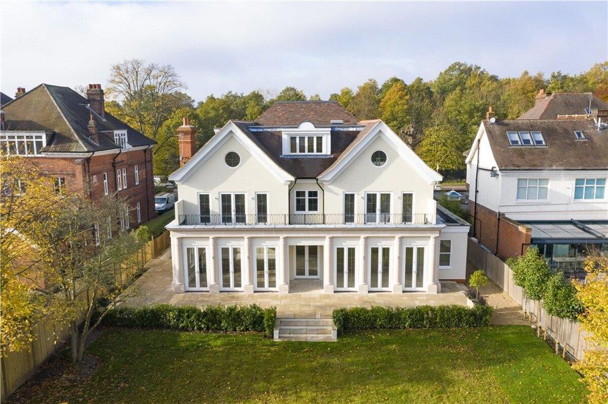 house for sale in Parkside, Wimbledon Village, London, SW19 WMB170022