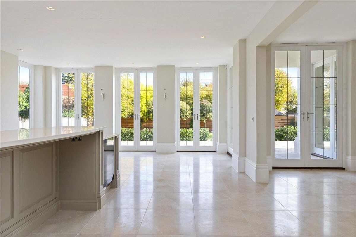 house for sale in Parkside, Wimbledon Village, London, SW19 WMB170022