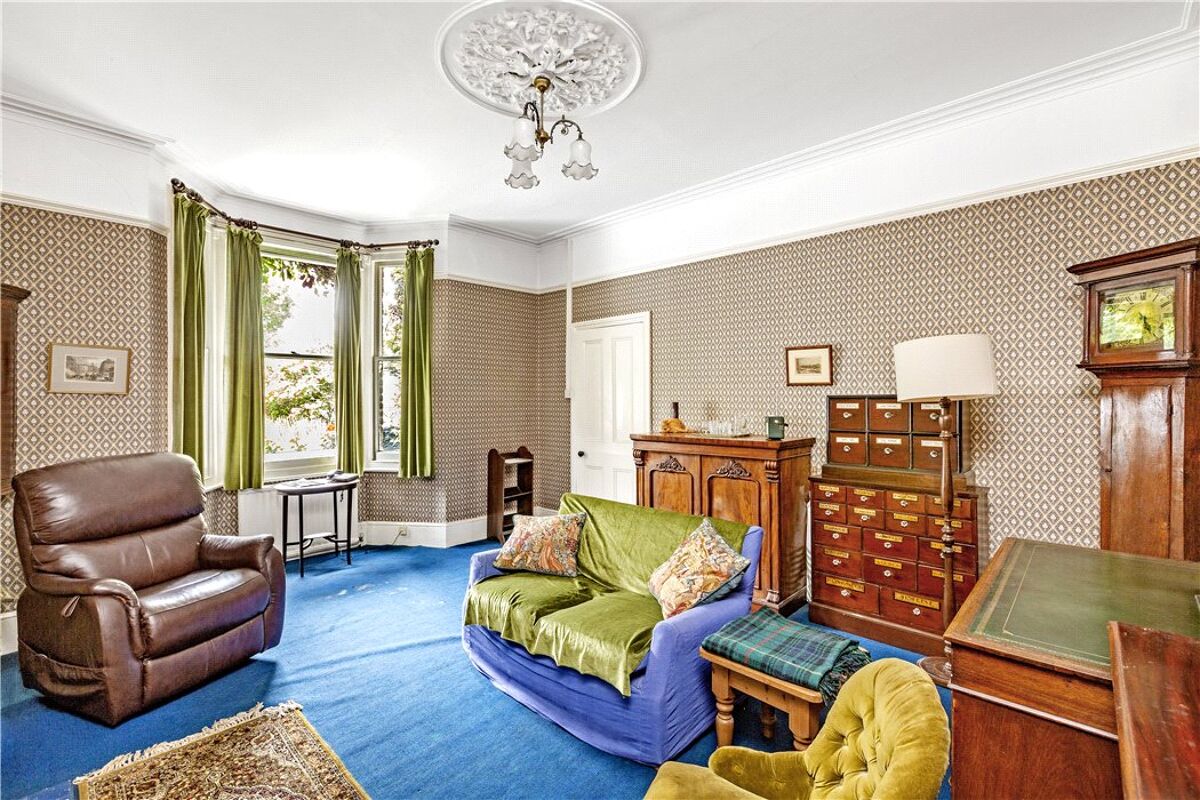 house for sale in St. Road, Wimbledon, London, SW19 WMB170038