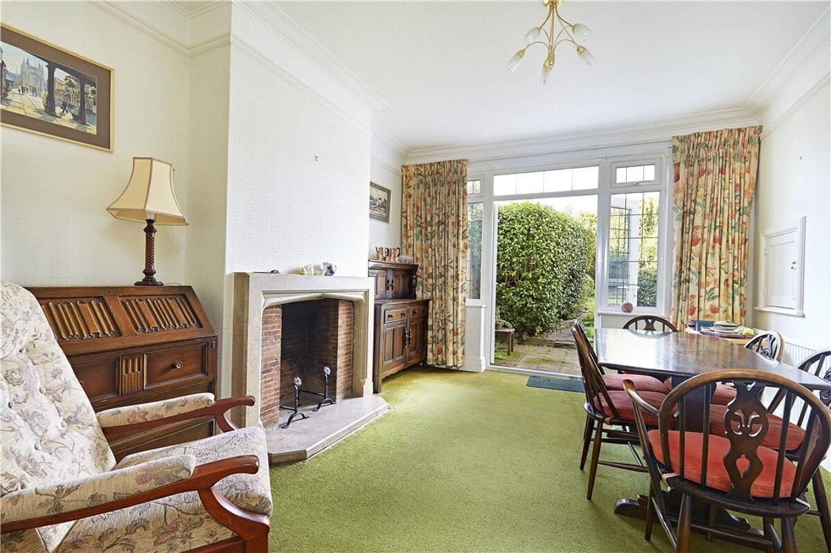 house for sale in Cottenham Park Road, Wimbledon, London, SW20