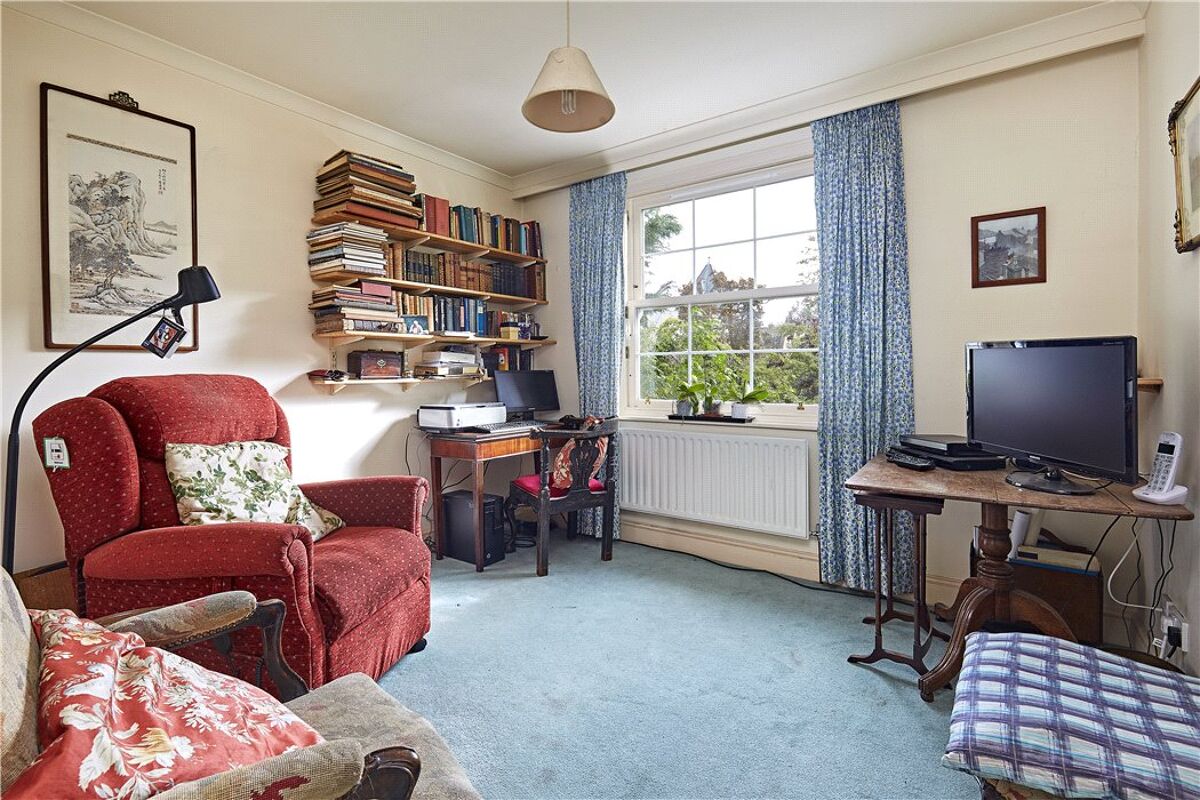 house for sale in Copse Hill, London, SW20 WMB170064 Knight Frank