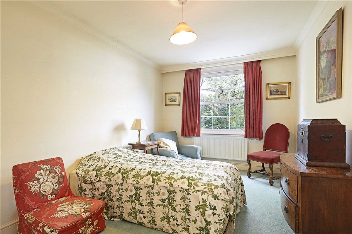 house for sale in Copse Hill, London, SW20 WMB170064 Knight Frank